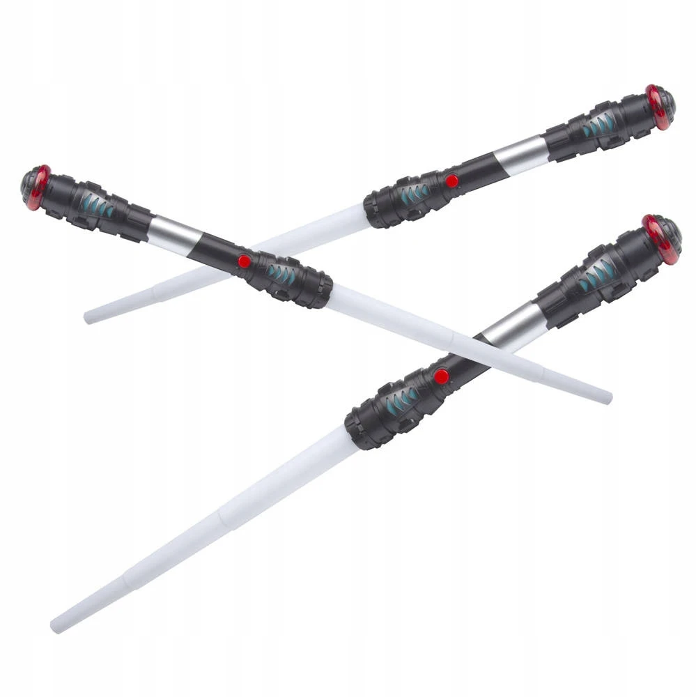 Norimpex SVĖTINantis LIGHTSABRE su garsu ir vibracija IŠPLĖSTIMAS LASERSWORD