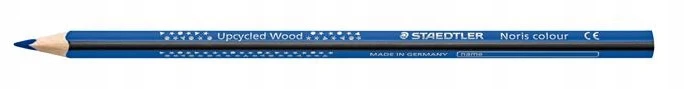 Spalvoti pieštukai Staedtler NORIS, 24 spalvos