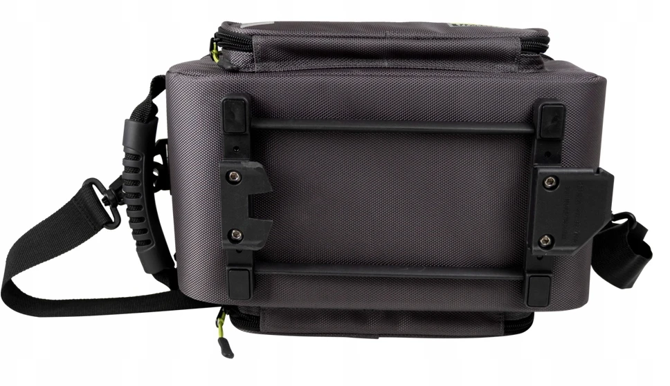 North wind Krepšys ant bagažinės NORTHWIND Classic Smartbag (i-RACK II) juodas
