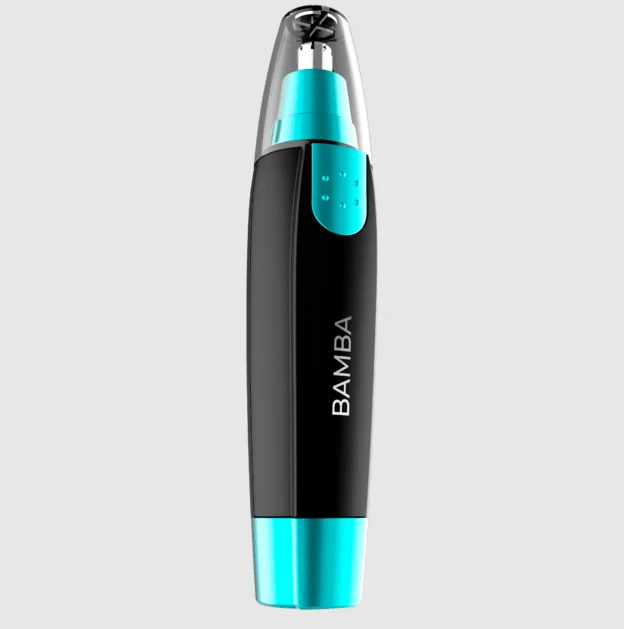 Cecotec Nose Hair Trimmer | Bamba PrecisionCare NoseTrim | Nose/Ear trimmer