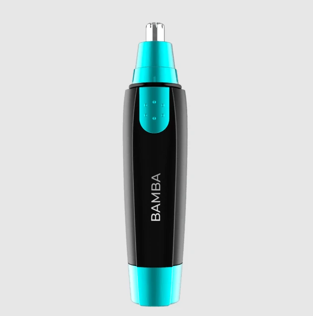 Cecotec Nose Hair Trimmer | Bamba PrecisionCare NoseTrim | Nose/Ear trimmer
