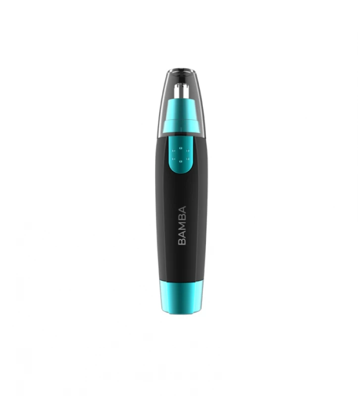 Cecotec Nose Hair Trimmer | Bamba PrecisionCare NoseTrim | Nose/Ear trimmer