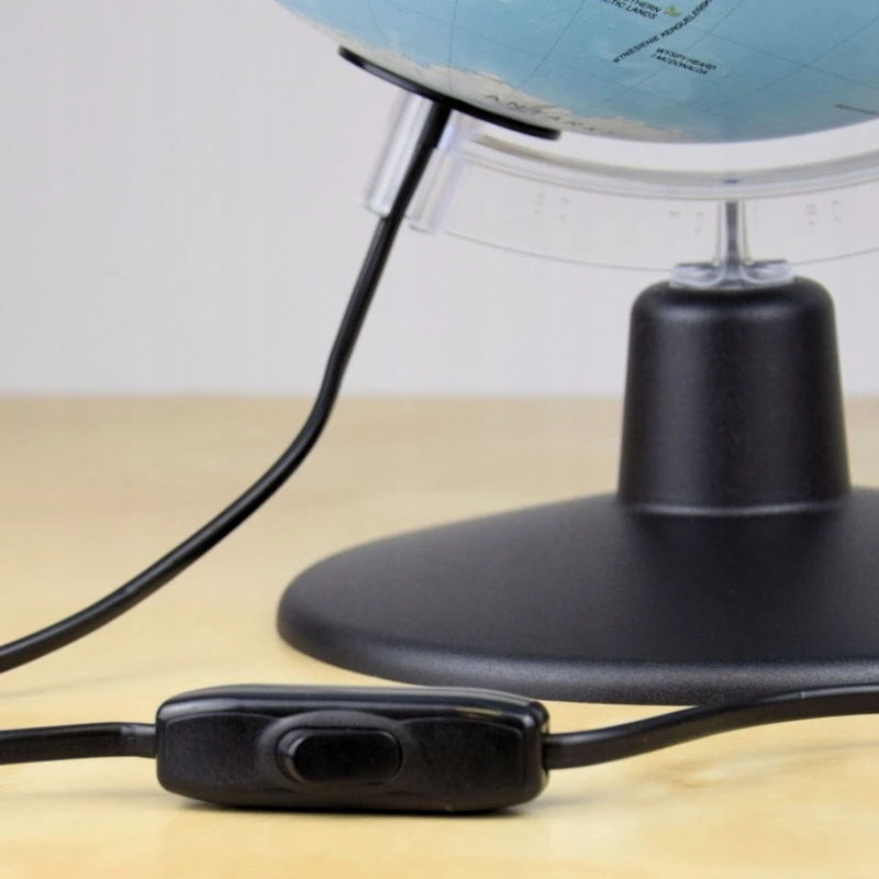 Nova Rico GLOBUS INTERAKTYWNY Gaja su aplikacją SMART AR duży 30 cm su pašvietimu