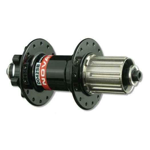 Novatec NT-D042SB 11s 36H galinis dviračio stebulė