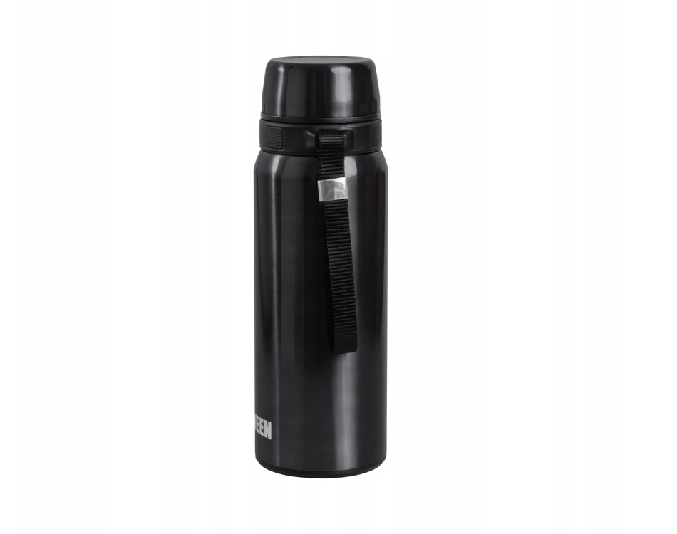 N'oveen Tb620 Termo puodelis 700 ml, pilkas