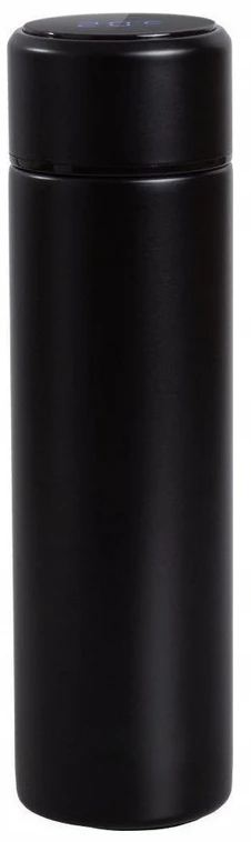 N'oveen TB2110 termo butelis 280 ml LED Juodas