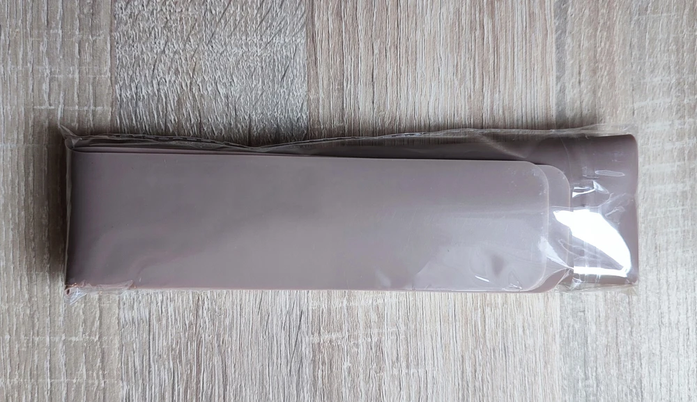 Nowc SILIKONINIS KILIMAS IKEA ANTILOP KĖDĖS PALOKIUI DĖKLUI, BEŽAS STALAS