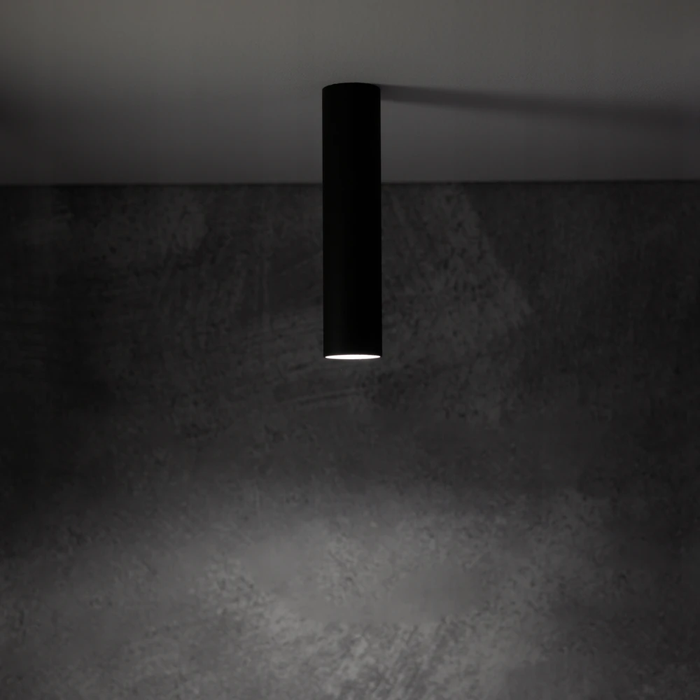 Lubinis šviestuvas Nowodvorski 10735 FOURTY S Downlights