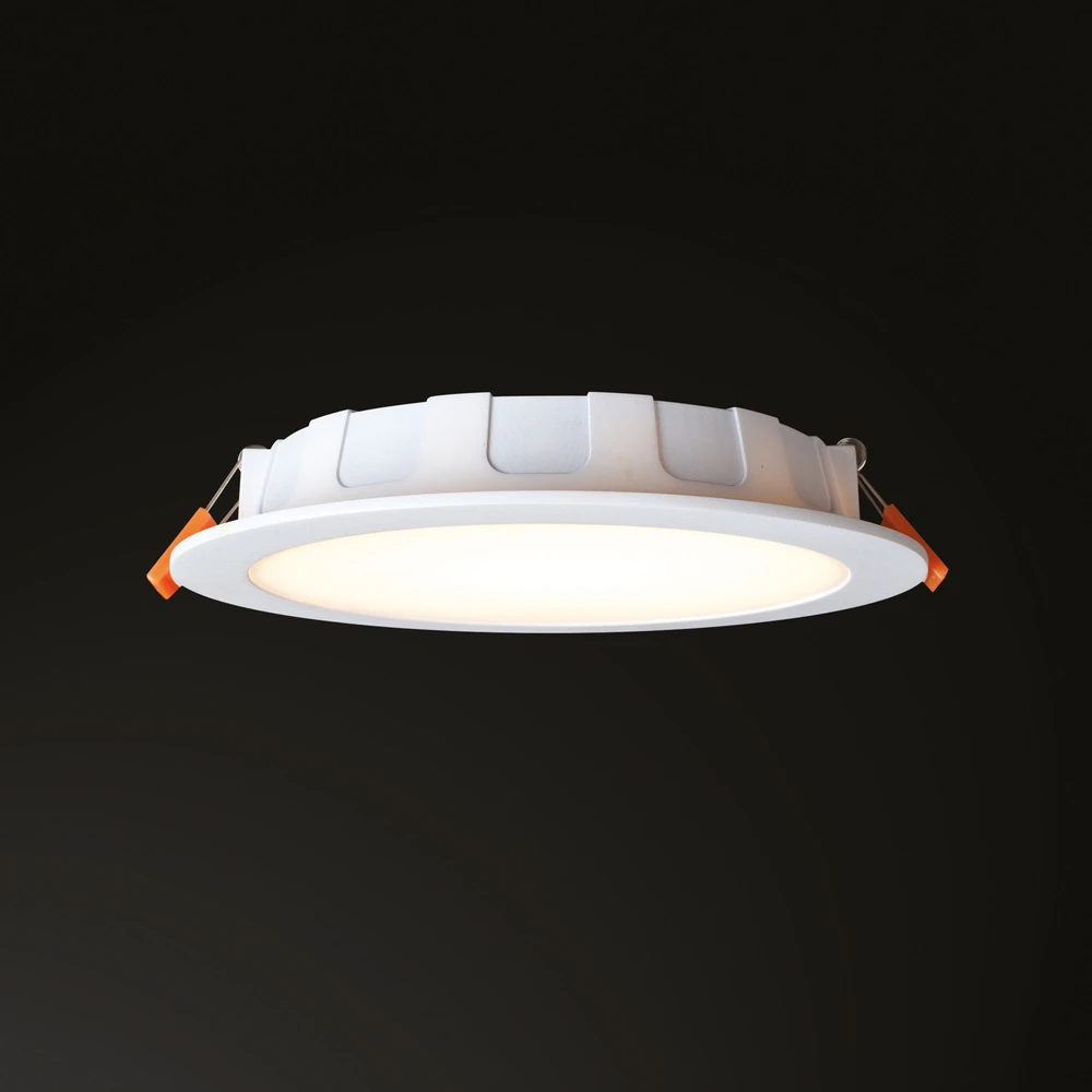 Nowodvorski 8775 CL KOS LED Podtynkowe