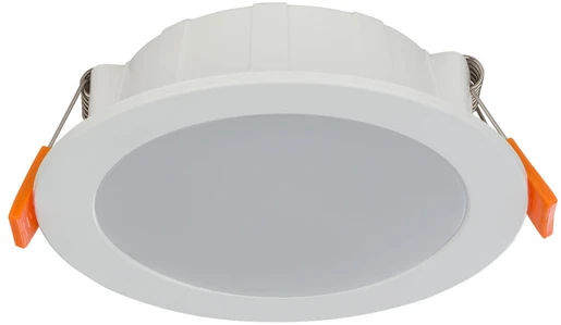 Nowodvorski 8782 CL KOS LED 8W Downlights 24H
