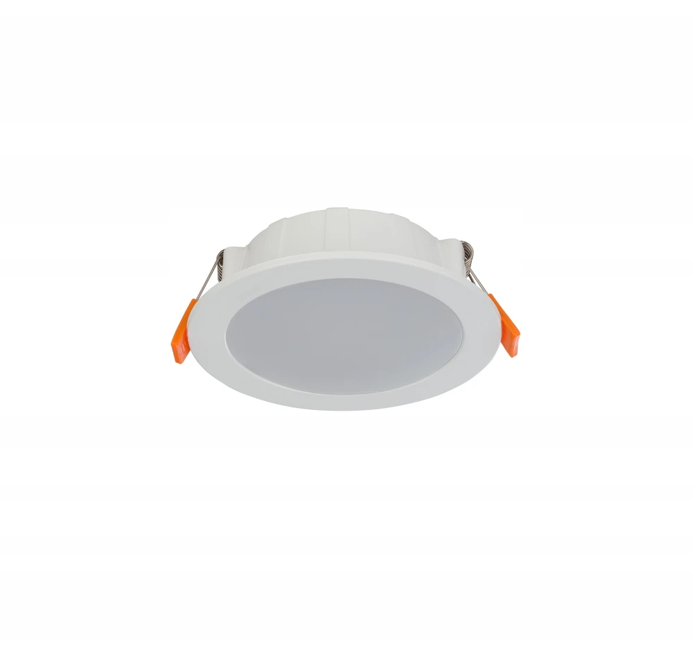 Nowodvorski 8782 CL KOS LED 8W Downlights 24H