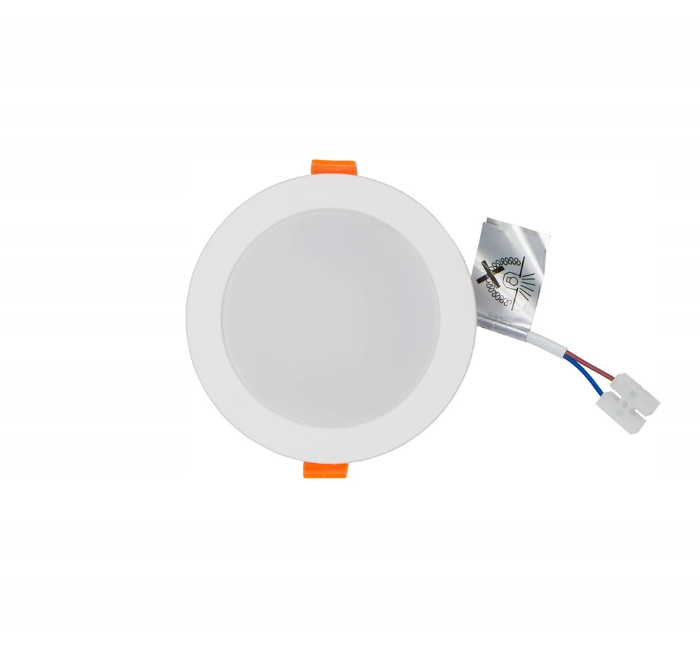 Nowodvorski 8782 CL KOS LED 8W Downlights 24H