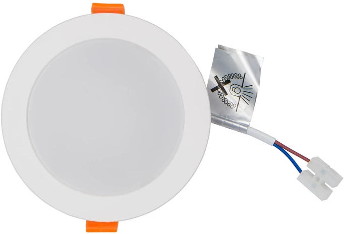 Nowodvorski 8782 CL KOS LED 8W Downlights 24H