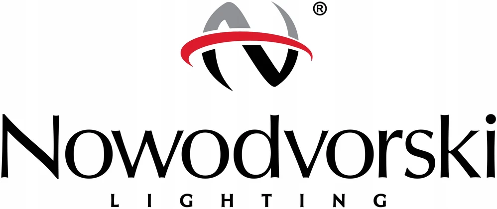 Nowodvorski Lampy Zewnętrzne Ścienna Natynkowa Lens Led 9112 N
