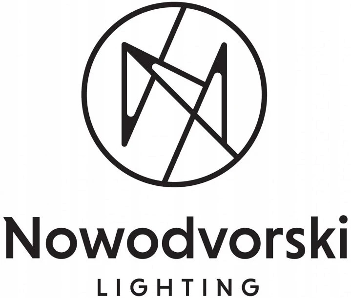 Nowodvorski Lighting LED lubinis šviestuvas Lid Round 10413, baltas