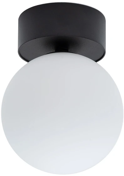 Nowodvorski Lighting lubinis šviestuvas Kier S 10302, baltas/juodas