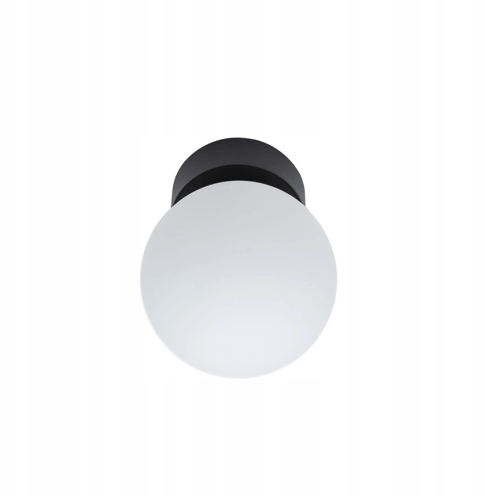 Nowodvorski Lighting lubinis šviestuvas Kier S 10302, baltas/juodas