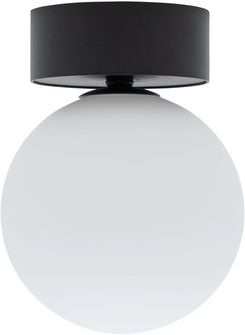 Nowodvorski Lighting lubinis šviestuvas Kier S 10302, baltas/juodas