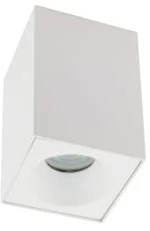 Nowodvorski Lighting lubinis šviestuvas Bravo 8364, baltas