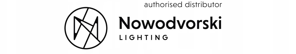 Lubinis šviestuvas Nowodvorski Lighting lubų šviestuvas Eye Tone III 8093, baltas