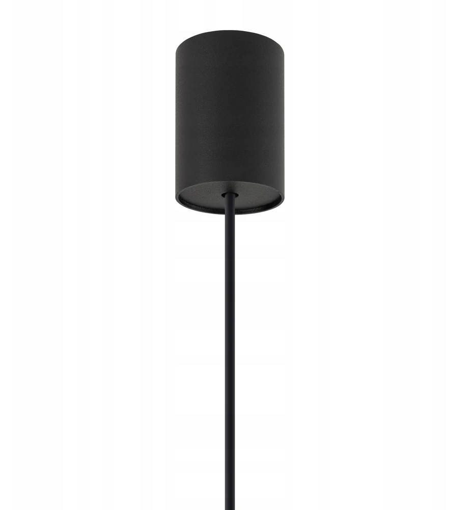 Nowodvorski Lighting pakabinamas šviestuvas Zenith M 8001, juodas