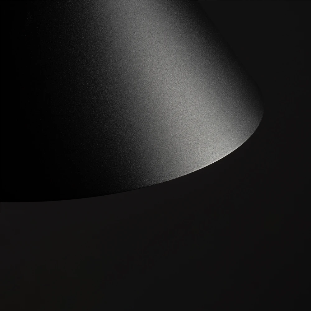 Nowodvorski Lighting pakabinamas šviestuvas Zenith M 8001, juodas