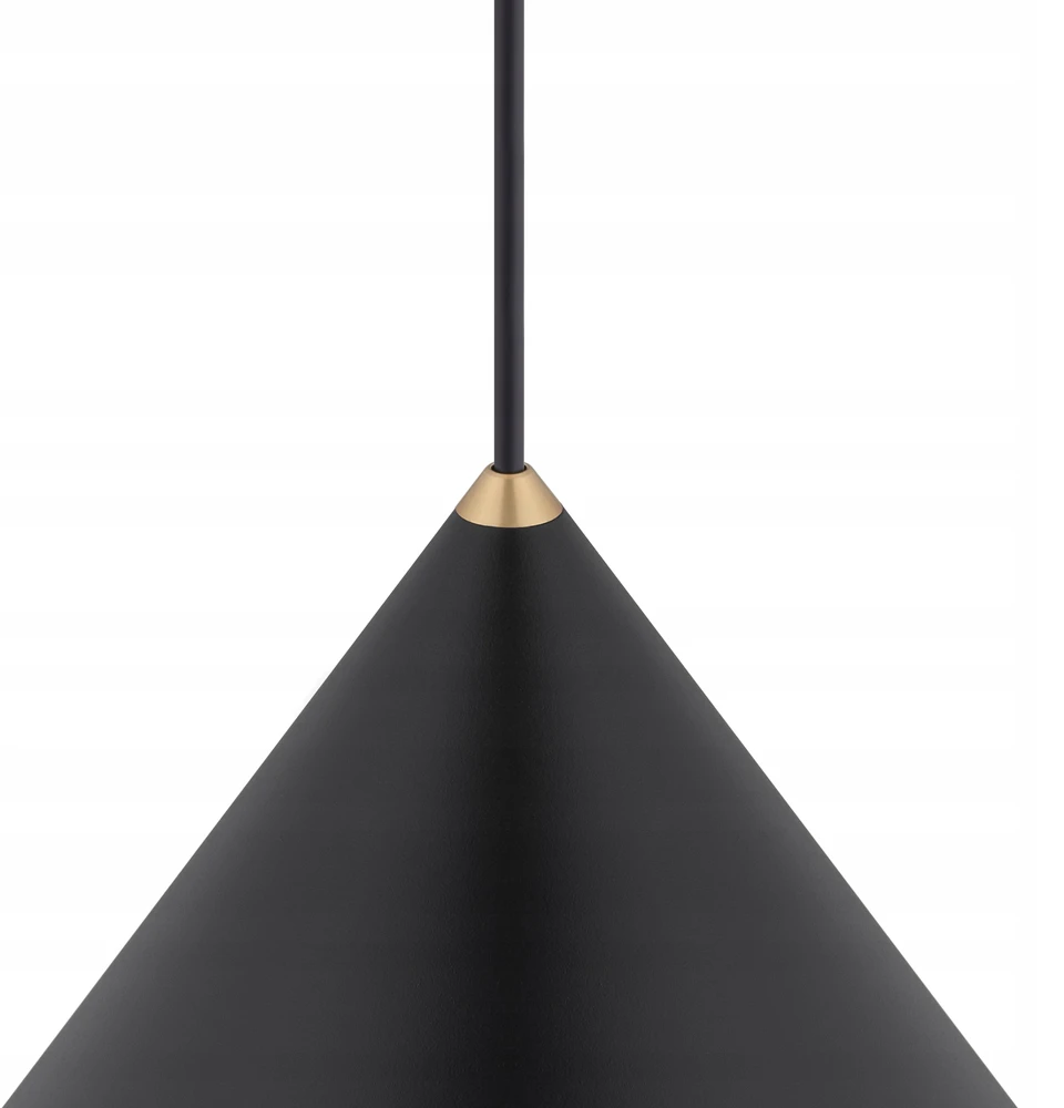 Nowodvorski Lighting pakabinamas šviestuvas Zenith M 8001, juodas