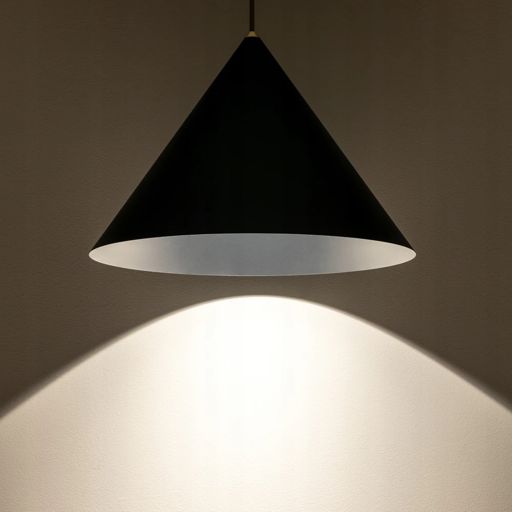 Nowodvorski Lighting pakabinamas šviestuvas Zenith M 8001, juodas