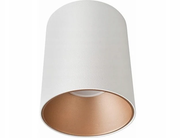 Nowodvorski lubinis šviestuvas Eye Tone Baltas/Gold 8926
