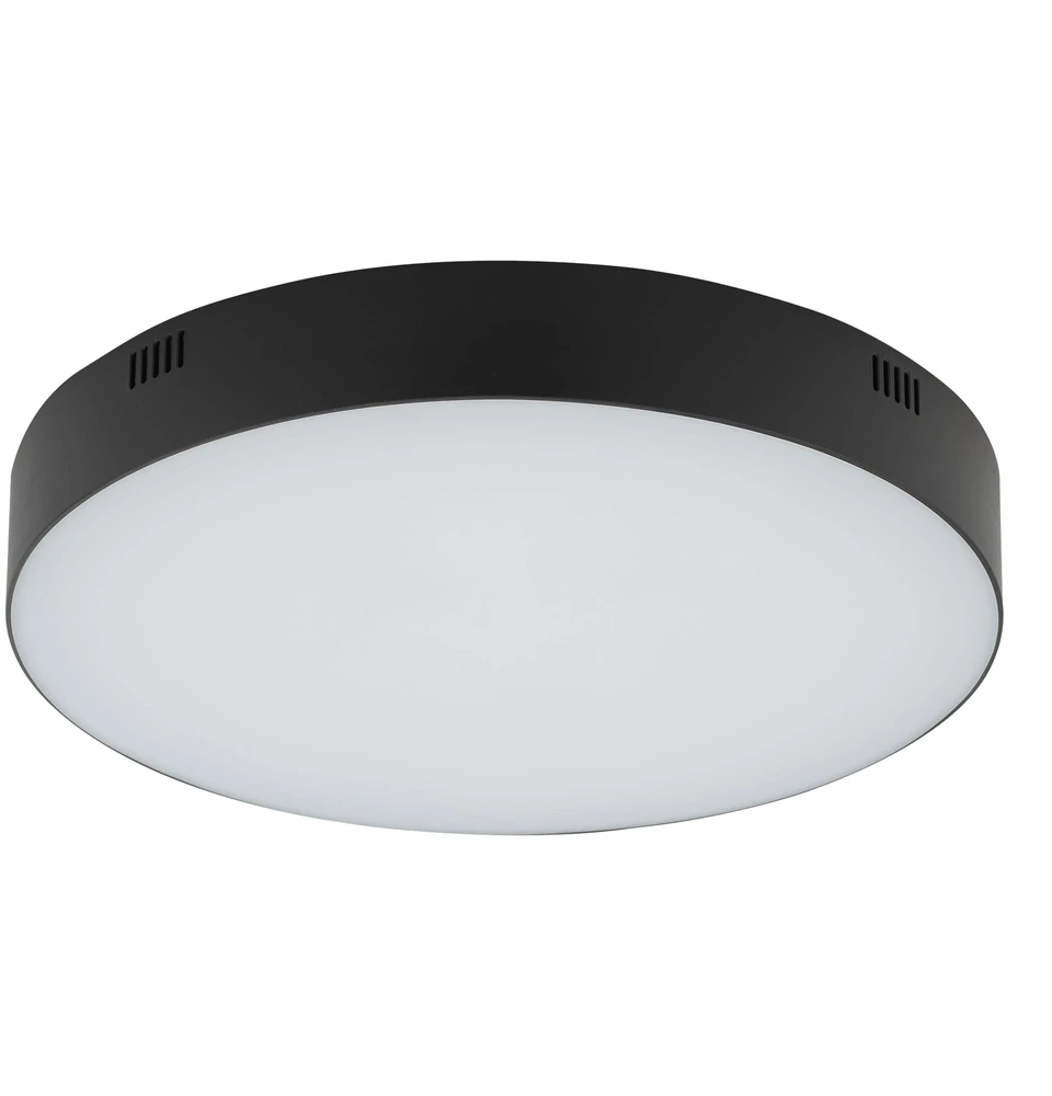 Lubinis šviestuvas Tech Nowodvorski Plafon lampa sufitowa LID ROUND LED Cz