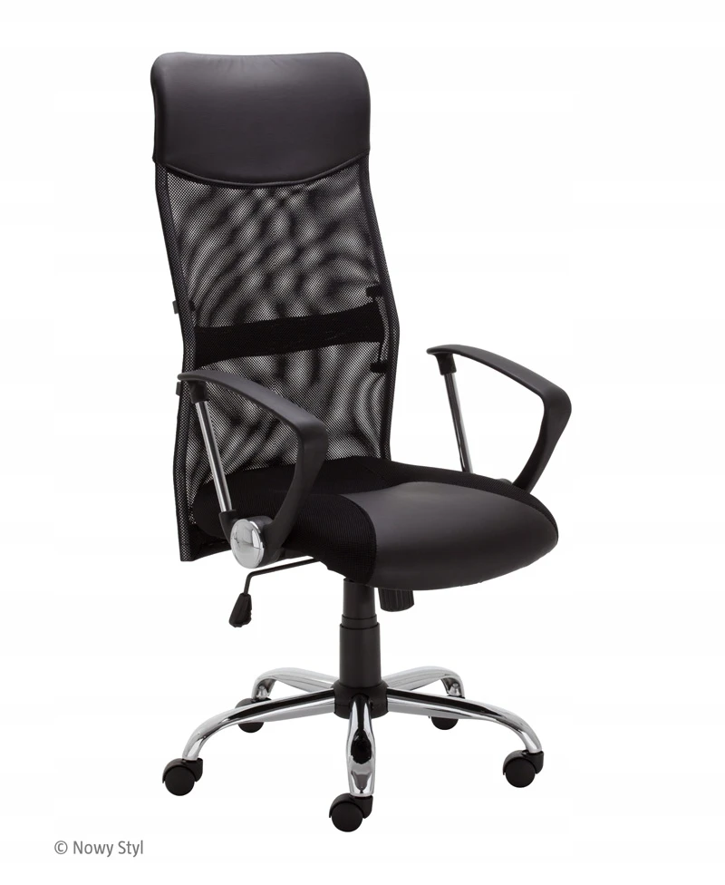 Mitsubishi Electric Nowy Styl Baltas kreidinis žymeklis su smailiu konciniu galiuku - Žymeklis - Modelis - Baltas - Ištrinamasis - Smulkus