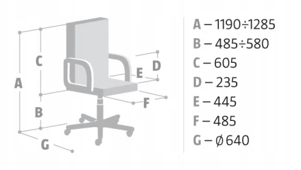 Mitsubishi Electric Nowy Styl Baltas kreidinis žymeklis su smailiu konciniu galiuku - Žymeklis - Modelis - Baltas - Ištrinamasis - Smulkus