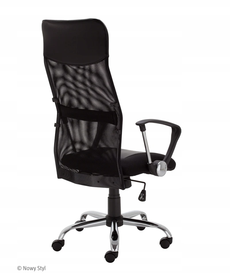 Mitsubishi Electric Nowy Styl Baltas kreidinis žymeklis su smailiu konciniu galiuku - Žymeklis - Modelis - Baltas - Ištrinamasis - Smulkus