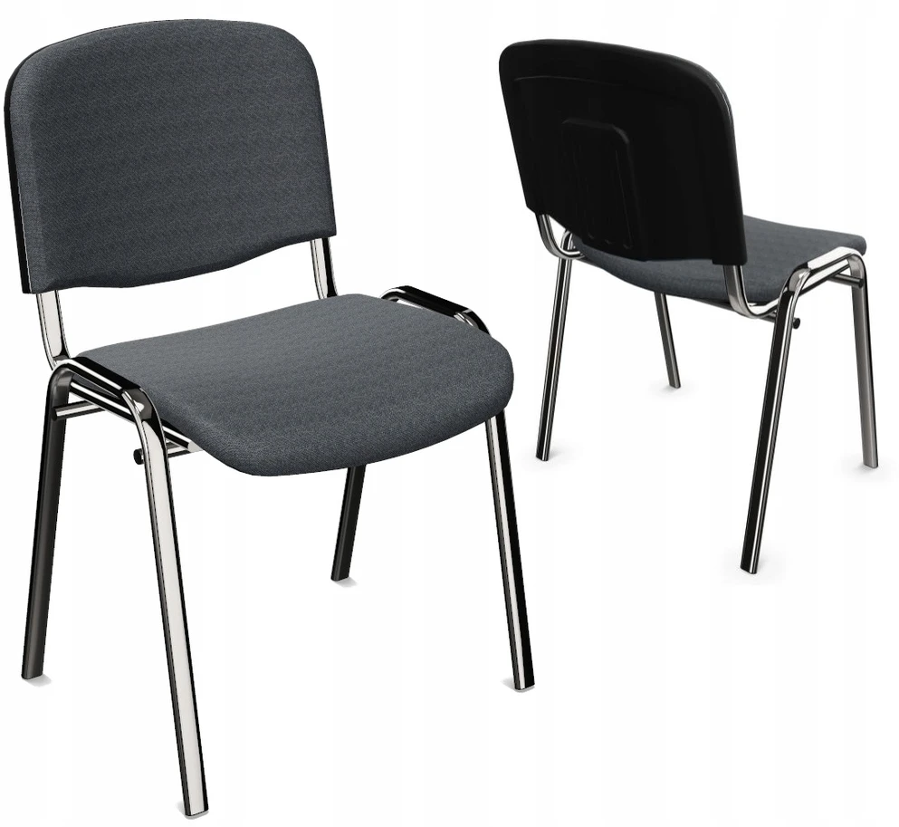 Nowy Styl MINŠTA KONFERENCIJOS KĖDĖ ISO CR C. PILKA