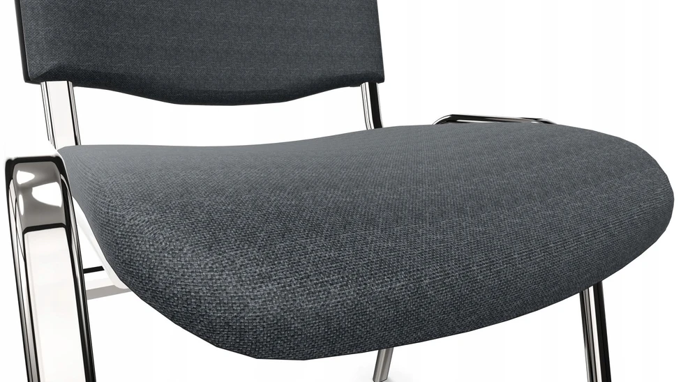 Nowy Styl MINŠTA KONFERENCIJOS KĖDĖ ISO CR C. PILKA