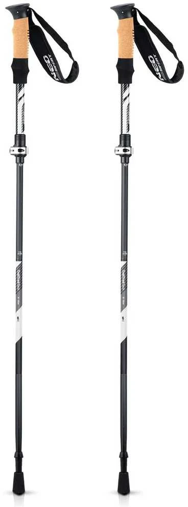 NS-382 Neo-Sport žygio lazdos