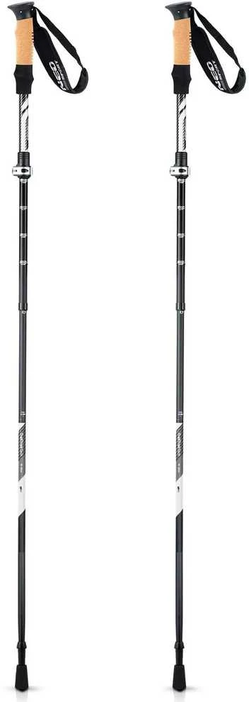 NS-382 Neo-Sport žygio lazdos