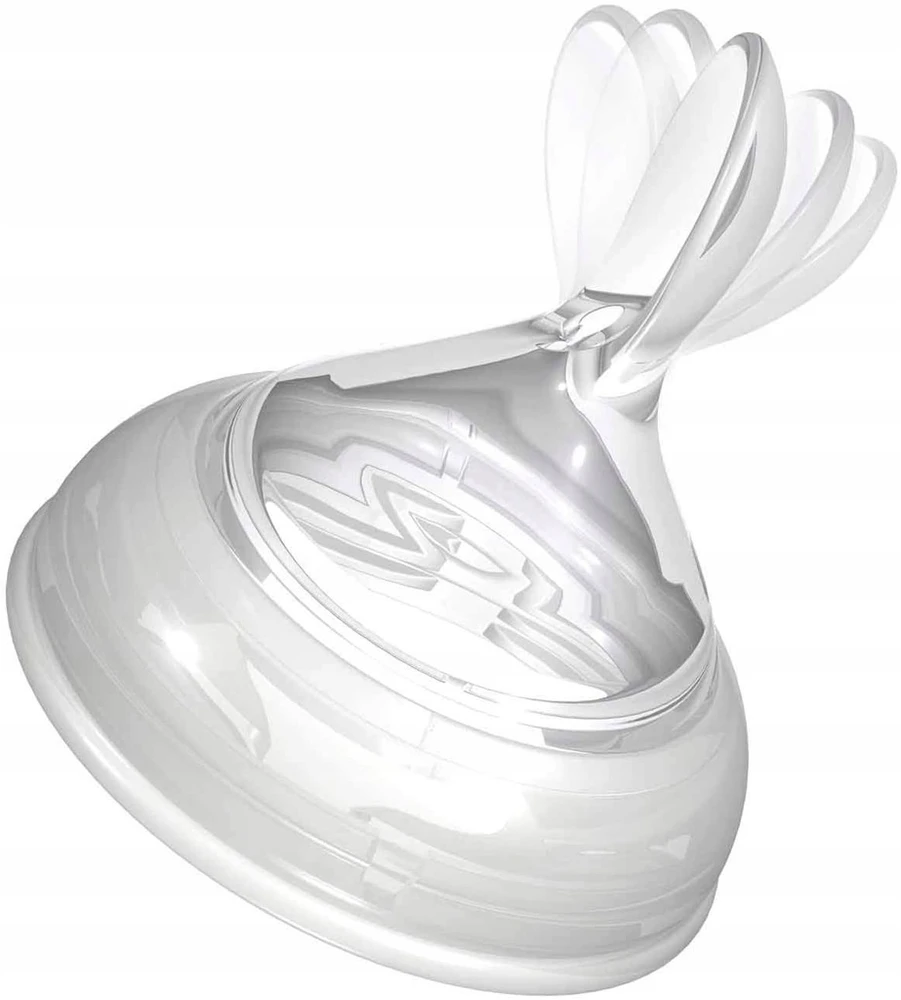 Nuby buteliukas 150 ml NBNT67275F-P2
