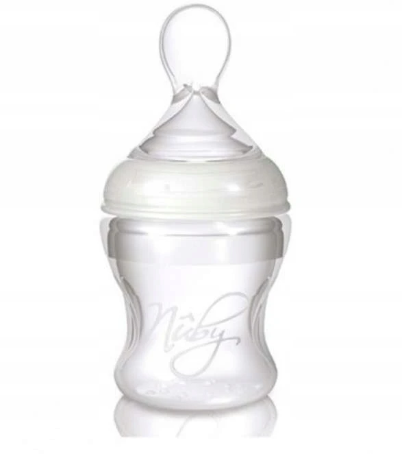 Nuby buteliukas 150 ml NBNT67275F-P2