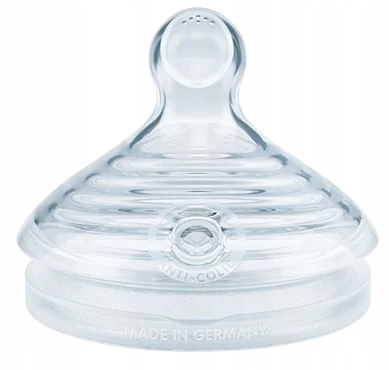 Nuk BOTTLE FOR NATURE 260ml M silikoninis žindukas