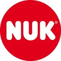 NUK 216248 FC+ PP buteliukas 360 ml su temperatūros indikatoriumi, silikoninis žindukas 6-18 mėnesių XL