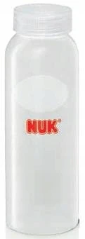 NUK MEDICPRO Vienkartinis, sterilus butelis su PP dangteliu 230 ml