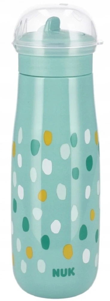 NUK NUK KUBEK 450ML MINI-ME 12M TURK 10255690 1/6