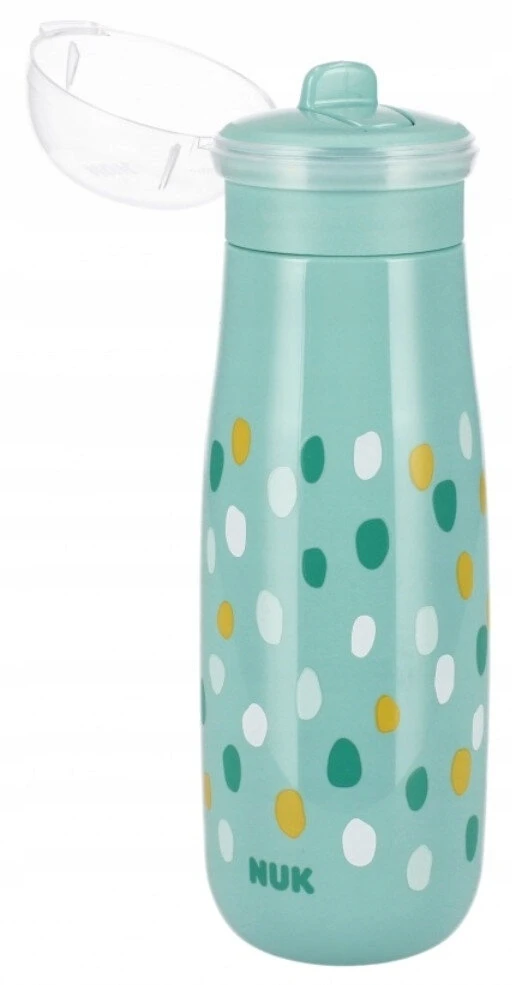 NUK NUK KUBEK 450ML MINI-ME 12M TURK 10255690 1/6