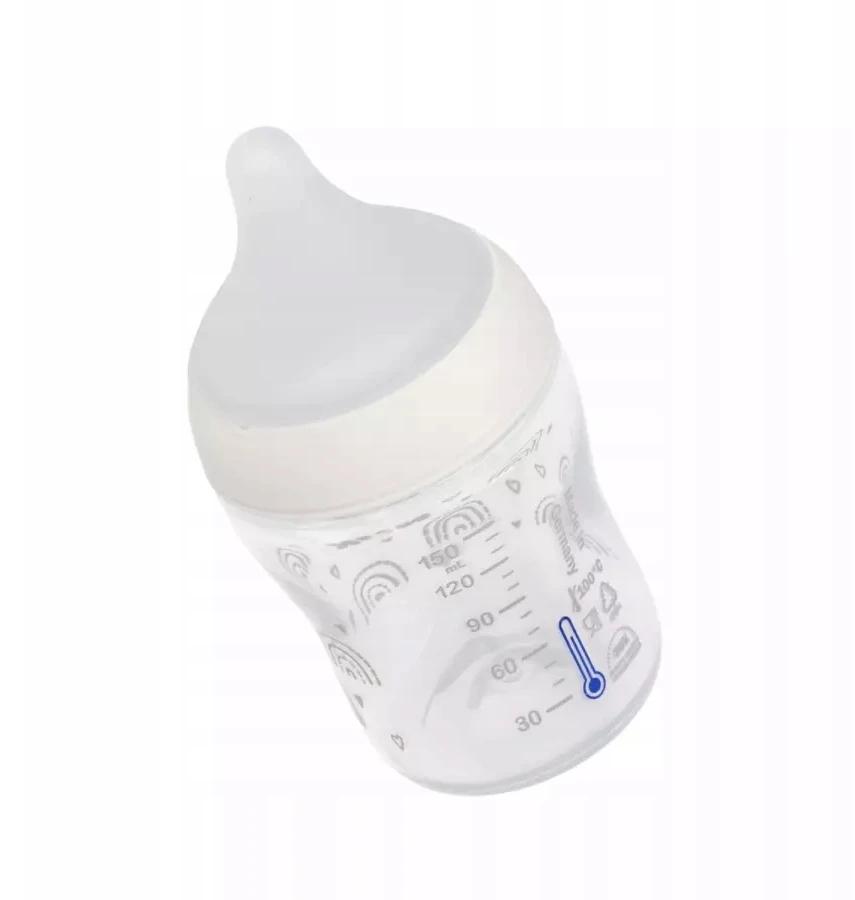 NUK Perfect Match Rainbow dovanų rinkinys