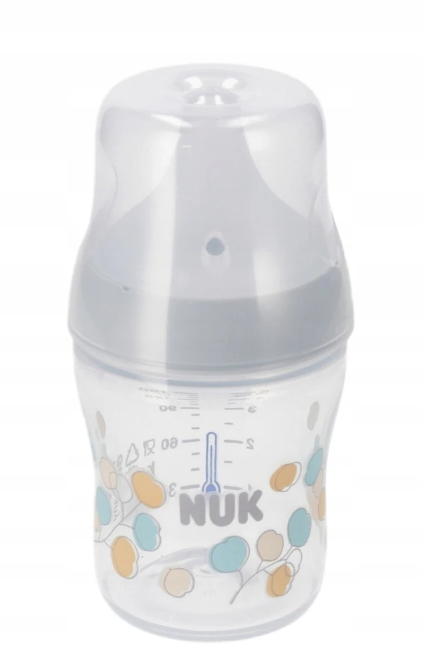 NUK Perfect Match Cotton Bottle 260 ml