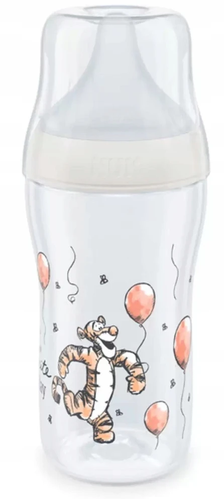 NUK Perfect Match Disney Mikės Pūkuotuko rinkinys