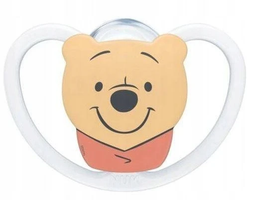 NUK Perfect Match Disney Mikės Pūkuotuko rinkinys