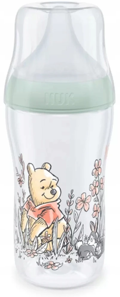 NUK Perfect Match Disney Mikės Pūkuotuko rinkinys