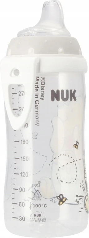 NUK PUODĖLIS 300ML ACTIV CUP 12M KUB P 10751101 1/6
